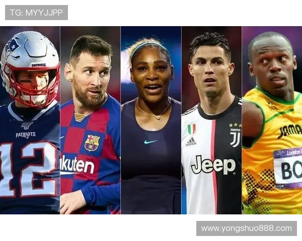 全球最具影响力的足球明星排行榜揭晓他们如何改变了这项运动的未来