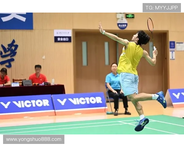 全国锦标赛分析:北京羽毛球队展现出色耐力与竞技精神 全国锦标赛分析:北京羽毛球队展现出色耐力与竞技精神