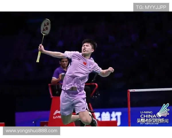 全国锦标赛回顾:广州羽毛球队展现出色灵活性与战术智慧 全国锦标赛回顾:广州羽毛球队展现出色灵活性与战术智慧