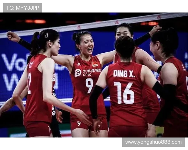 全国排球实力排行榜揭晓北京排球队荣获第九名佳绩 全国排球实力排行榜揭晓北京排球队荣获第九名佳绩