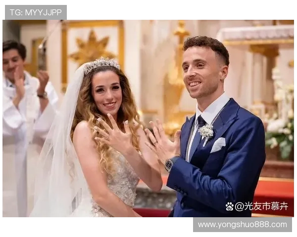 足球明星的浪漫婚礼现场盛况空前星光璀璨见证爱情的永恒时刻 足球明星的浪漫婚礼现场盛况空前星光璀璨见证爱情的永恒时刻