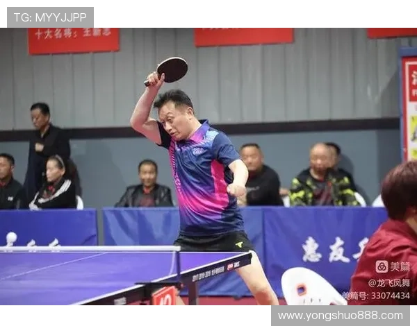 深圳乒乓球队在精英赛中的意识表现分析与反思