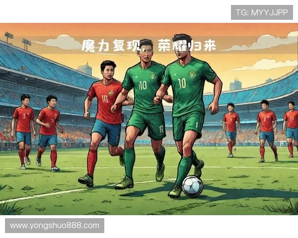 足球明星游戏全新体验带你领略绿茵场上的激情与荣耀