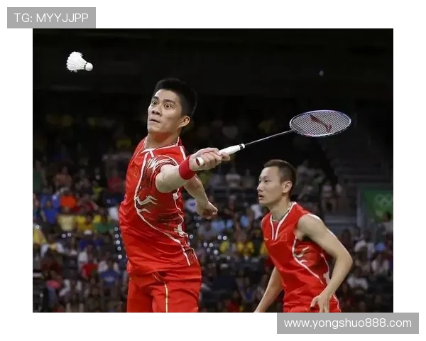 武汉羽毛球队中路突破分析与战术得失探讨