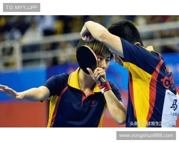 深圳乒乓球队在挑战赛中的战术运用与表现分析